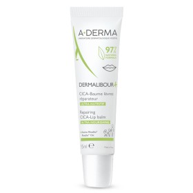 Dermalibour + cica balsamo labbra 15 ml