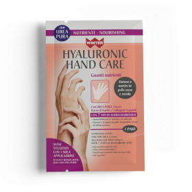 Winter Hyaluronic Hand Care Guanti Nutrienti