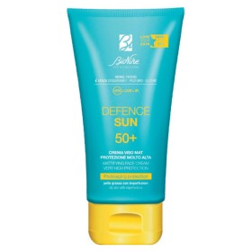 Bionike Defence Sun Crema Viso Mat SPF50+ Protezione Molto Alta 50ml