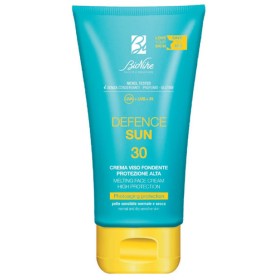 Bionike Defence Sun 30 Crema viso fondente SPF30 50 ml