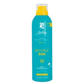 Bionike Defence Sun 30 Spray Transparent Touch 200ml