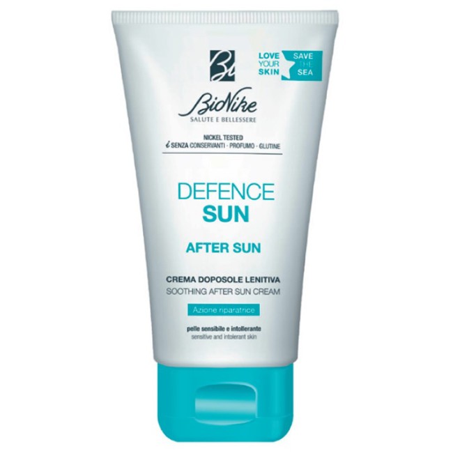 Bionike Defence Sun Doposole Lenitivo 75ml