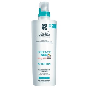 Bionike Defence Sun Baby&Kid Latte doposole idratante SPF Post-Sole
