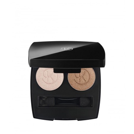 Korff mk palette duo nude 01-3gr Korff mk palette duo nude 01-3gr