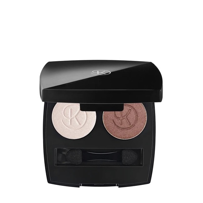 Korff mk palette duo rose 02 3 g Korff mk palette duo rose 02 3 g