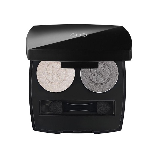 Korff mk palette duo smokey 03 3 g Korff mk palette duo smokey 03 3 g