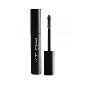 Korff Mascara Prodigious 14 ml - Volume e Definizione per Ciglia da Sogno