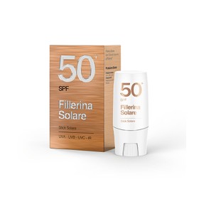 Fillerina stick solare alta protezione 50+ 9 ml