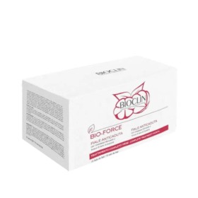 Bioclin Bio Force - Trattamento Anticaduta per Capelli Indeboliti