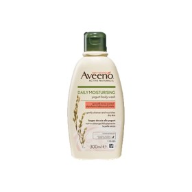 Aveeno Crema Corpo Yogurt Albicocca & Miele 300ml