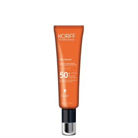 Korff Sun Secret Fluid 01 Light SPF50+ Fluido uniformante viso 50 ml
