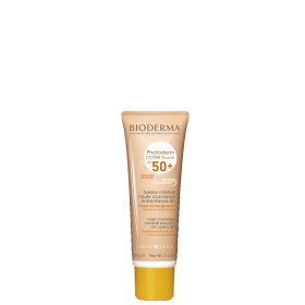 Bioderma Photoderm Mineral Cover Touch Claire SPF50+ 40ml