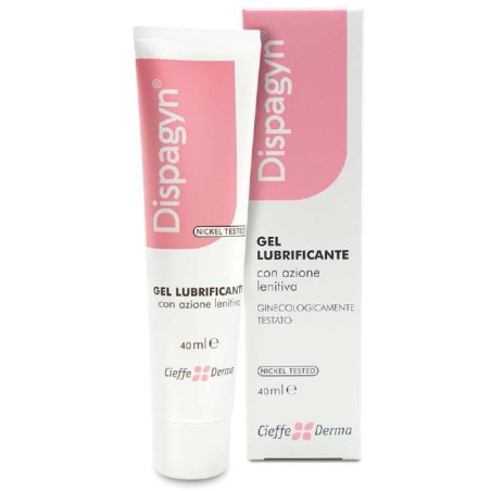 Dispagyn 40 Ml