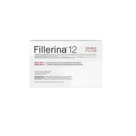 Fillerina 12 Double Filler Base Grado 3 30+30ml