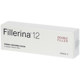 Fillerina 12 Crema Contorno Occhi Grado 4 - 15 ml