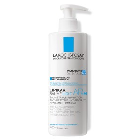 La Roche Posay Lipikar Baume Ap+M Light 400 ml