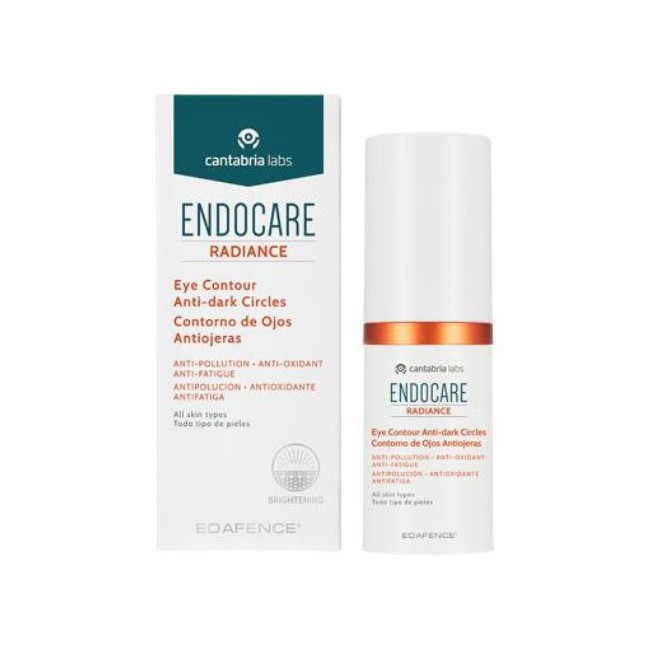 Endocare Radiance Eye Contour 15 ml