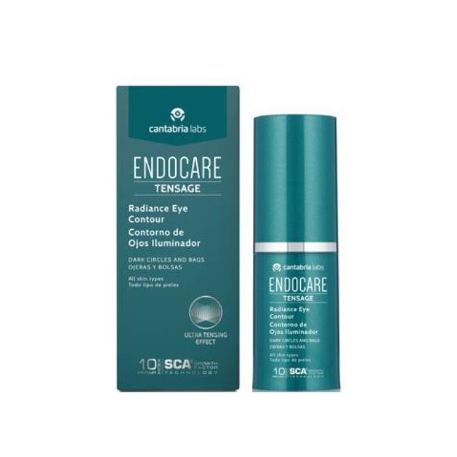 Endocare Tensage Eye Contour 15ml
