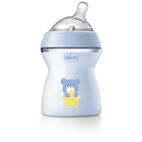 Biberon Chicco Natural Feeling PP 2M+ 250ml