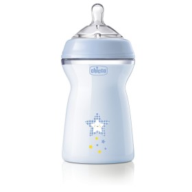 Chicco Natural Feeling 6m+ Biberon 330 ml
