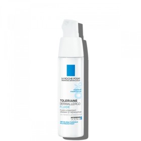 La Roche-Posay Toleriane Dermallergo Fluido Per Pelle Grassa