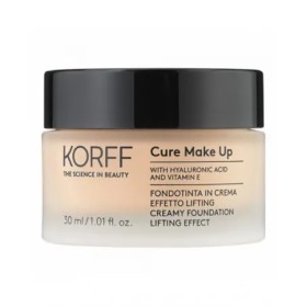 Korff FONDOTINTA Crema Lifting 01 - 30 ml