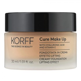 Korff Make Up Fondotinta Crema Effetto Lifting 05 30 ml