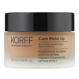 Korff Fondotinta Crema Effetto Lifting 06 - 30 ml