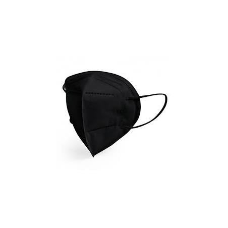 MASCHERINA FFP2 NERA 1PZ
