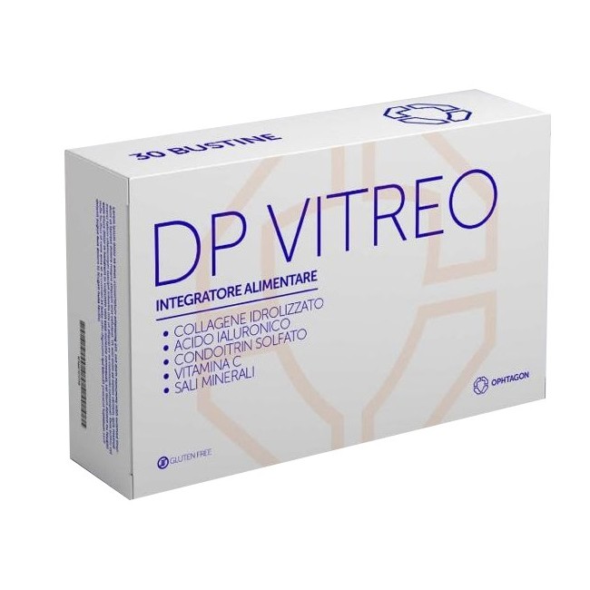 Dpvitreo 30 Bustine