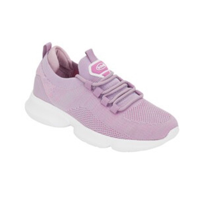 Calzatura camden knitted textile woman rose tecnologia memory cushion materiale tessuto + similpelle? fodera tomaia sfoderato fo Calzatura camden knitted textile woman rose tecnologia memory cushion materiale tessuto + similpelle? fodera tomaia sfoderato fo