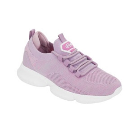 Calzatura camden knitted textile woman rose tecnologia memory cushion materiale tessuto + similpelle? fodera tomaia sfoderato fo Calzatura camden knitted textile woman rose tecnologia memory cushion materiale tessuto + similpelle? fodera tomaia sfoderato fo