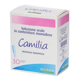 Camilia Orale Soluzione 30 Contenitori Monodose 1 ml