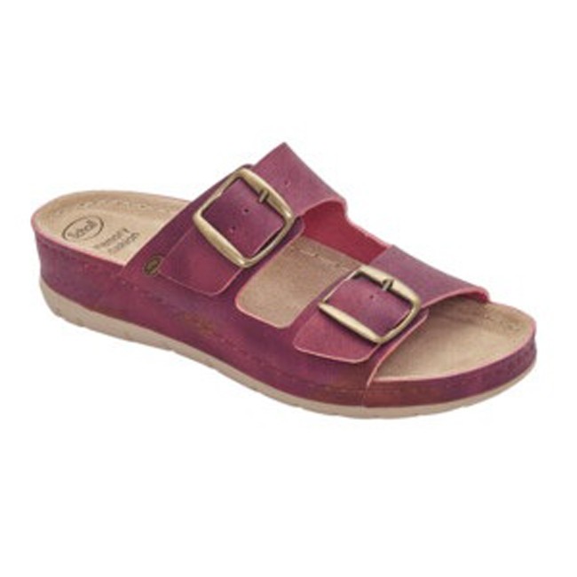 Calzatura aberdeen synthetic nubuck woman bordeaux tecnologia memory cushion materiale similnubuck fodera tomaia sfoderato foder