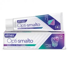 Elmex Dentifricio Opti-smalto 75ml