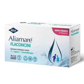 Aliamare 30 Flaconcini 5ml