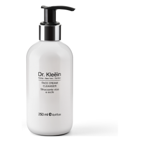 Dr. Kleein Crema Detergente Viso e Occhi 250ml