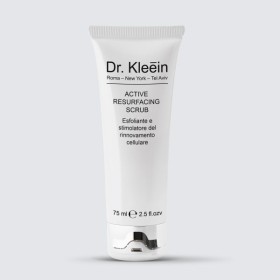 Dr. Kleein Active Resurfacing Scrub 75ml