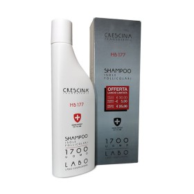 Crescina Shampoo Isole Follicolari HB177 Uomo 150 ml