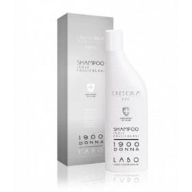 Crescina Shampoo Isole Follicolari HB177 1900 Donna 150 ml