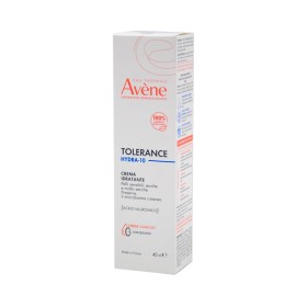 Avene Tolerance Hydra 10 Crema Idratante 40ml