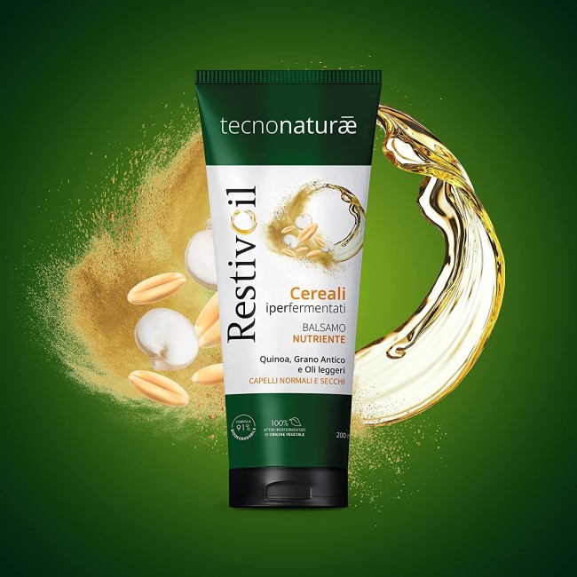 Restivoil Tecnonature Balsamo 200 ml