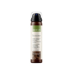 Bioclin Biocolorist Spray Ritocco Biondo Scuro 75ml