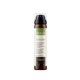 Bioclin Biocolorist Spray Ritocco Castano Scuro 75ml