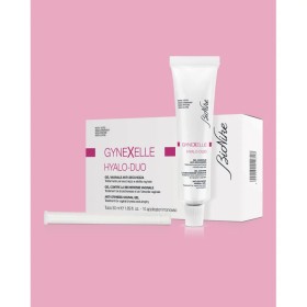Bionike Gynexelle Hyalo-Duo Gel Vaginale Anti-Secchezza 10 pezzi da 15 ml