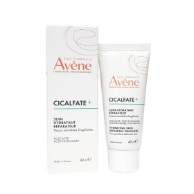 Avene Cicalfate + Trattamento Idratante Ristrutturante 40ml