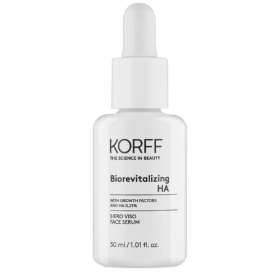 Korff Biorevitalizing Ha 30 ml
