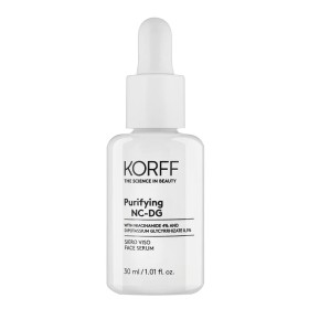 Korff Purifying Nc Dg 30 ml