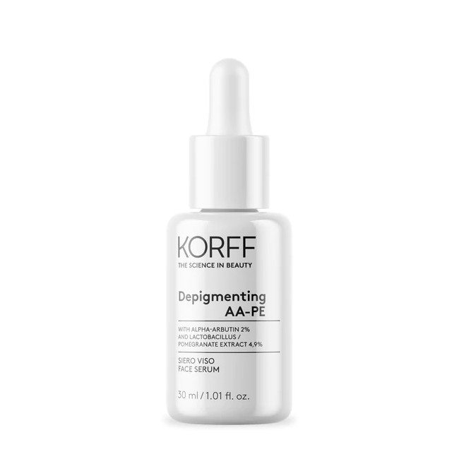 Korff Depigmenting AA-PE 30 ml