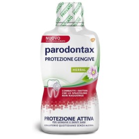 Parodontax Collutorio Protezione Gengive Herbal 500 ml